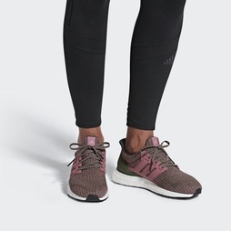 Adidas Ultraboost Női Futócipő - Piros [D61184]